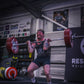 RESILIENCE WEIGHTLIFTING