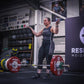 RESILIENCE WEIGHTLIFTING