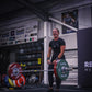 RESILIENCE WEIGHTLIFTING