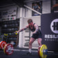 RESILIENCE WEIGHTLIFTING