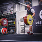 RESILIENCE WEIGHTLIFTING